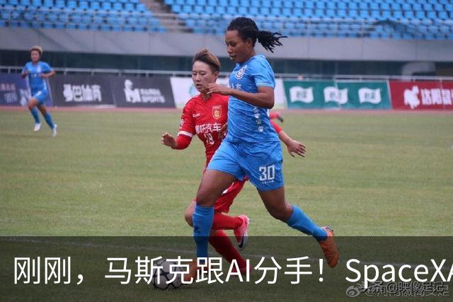 刚刚，马斯克跟AI分手！SpaceXAI又改名了