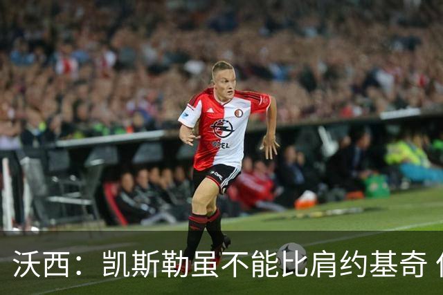 沃西：凯斯勒虽不能比肩约基奇 但打球思路如出一辙 他会越来越好