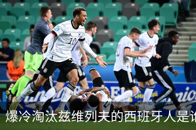 爆冷淘汰兹维列夫的西班牙人是谁？弗基纳：这是我职业生涯最重要的一场胜利！
