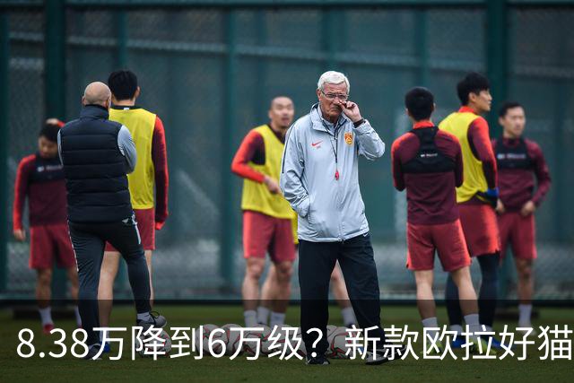 8.38万降到6万级？新款欧拉好猫9月29日上市